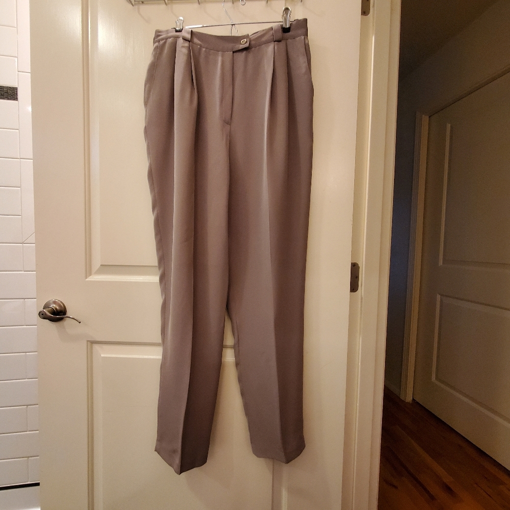 INGENUITY, Full Lined Dress Slacks